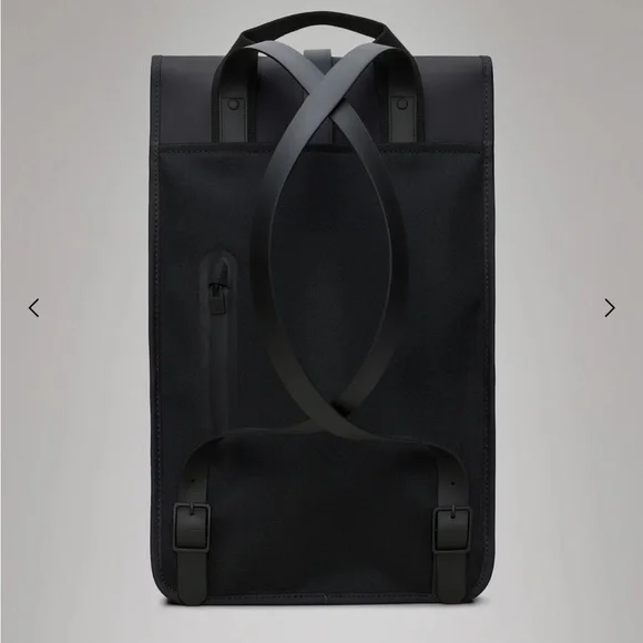 RAINS Backpack - Picture 5 of 5